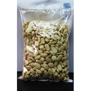 ALMENDRA  REPELADA CRUDA B. 1Kg.